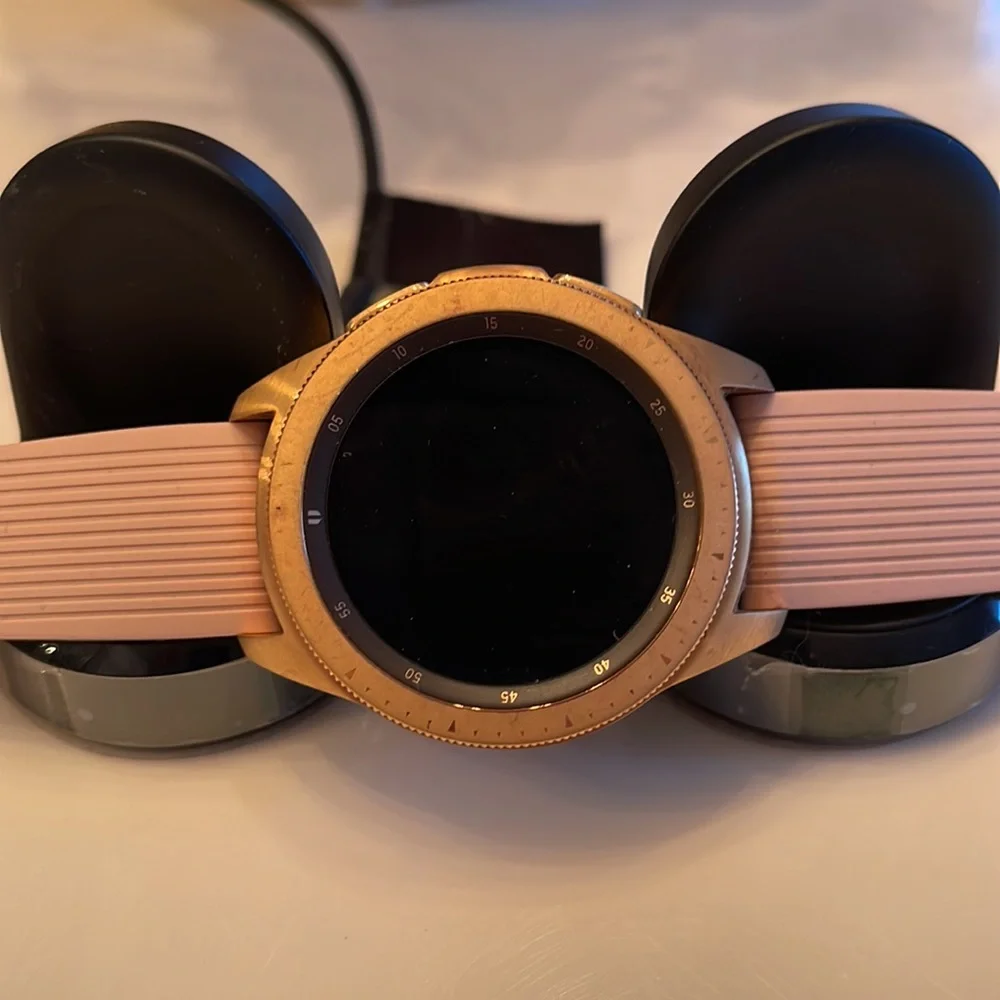 Samsung galaxy watch 3